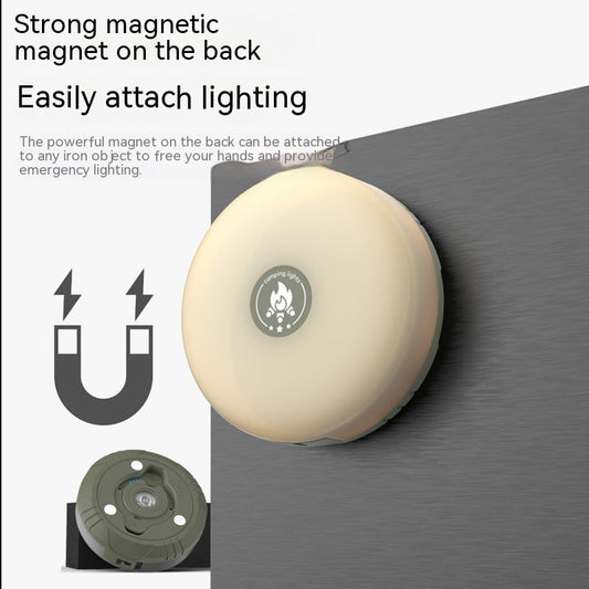 Striscia Led luminose da esterno avvolgibili portatili e impermeabili