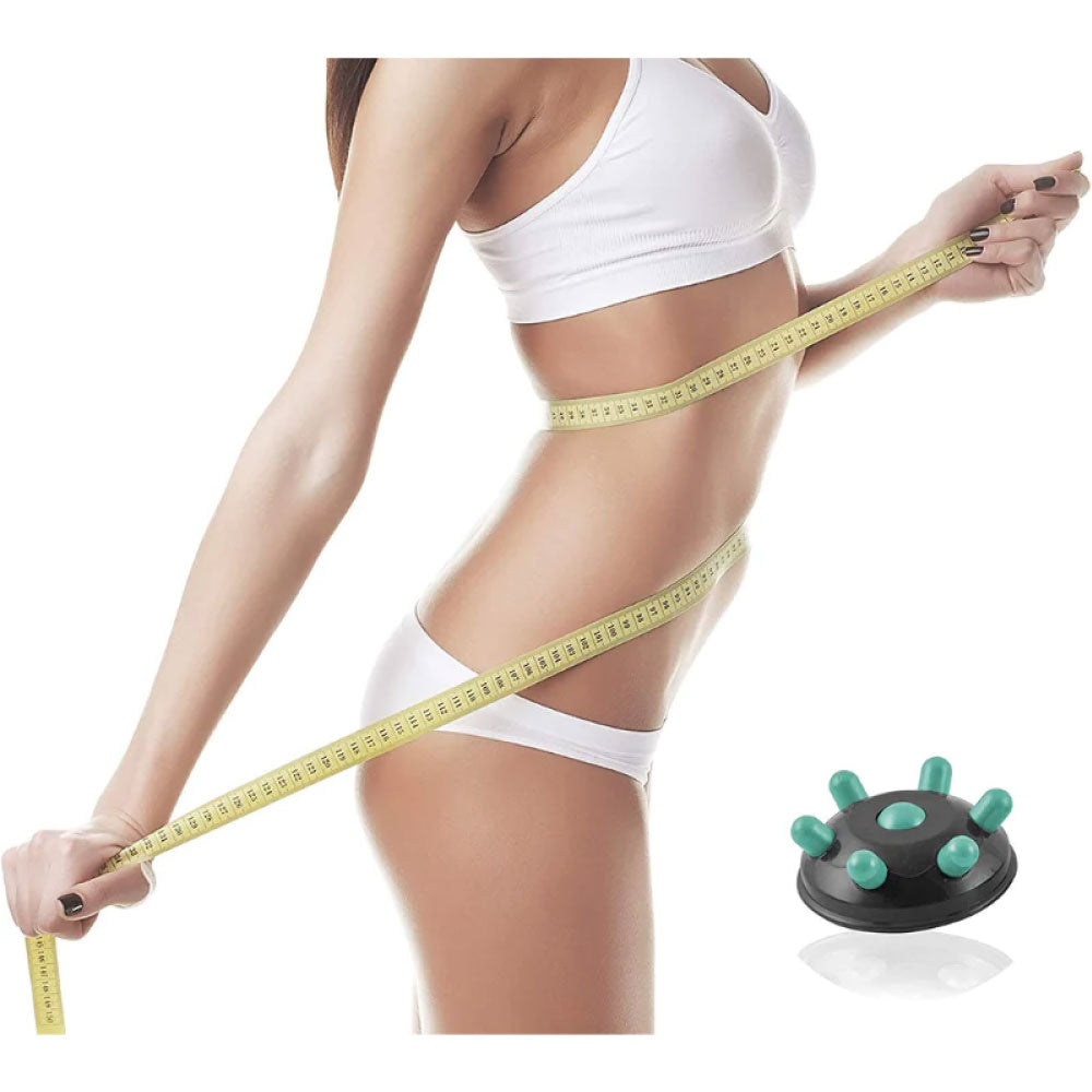 Body Sculptural Massaggiatore anti cellulite vibrante a infrarossi