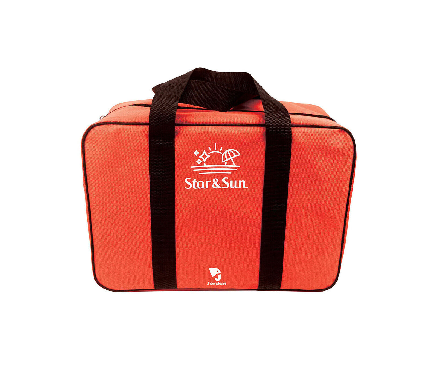 Borsa Termica 30L Borsa Frigo Con Manici Colorata Mare Spiaggia Campeggio