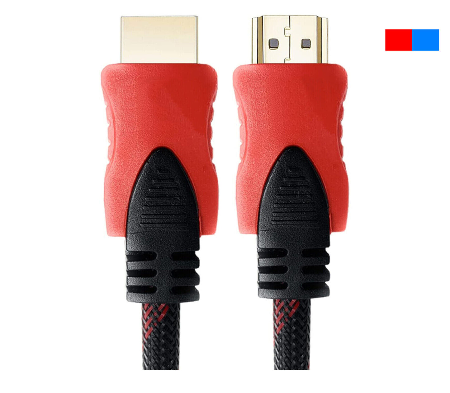 Cavo HDMI 4K ULTRA HD 1,5 Metri Maschio Maschio Versione 2.0