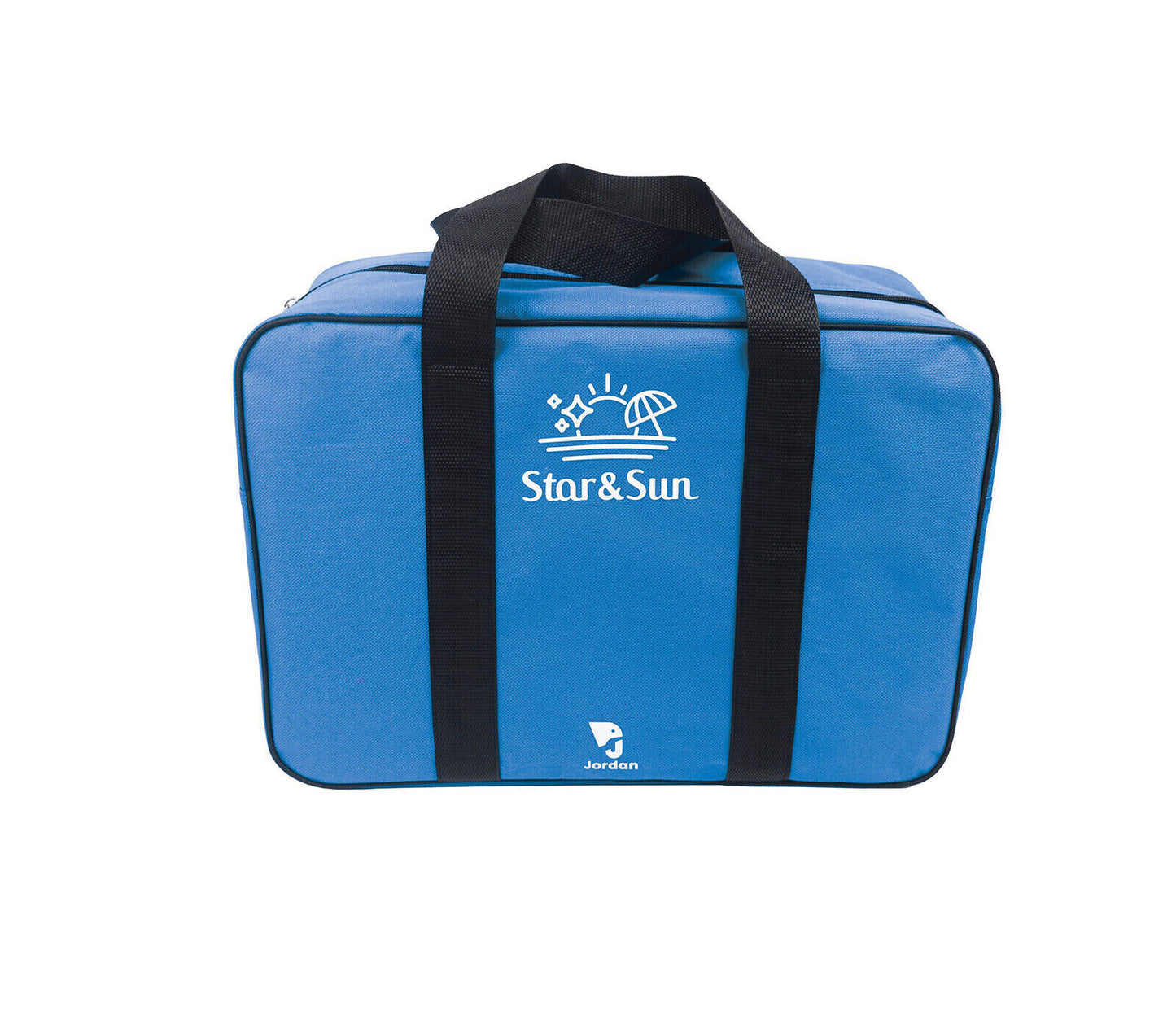 Borsa Termica 30L Borsa Frigo Con Manici Colorata Mare Spiaggia Campeggio