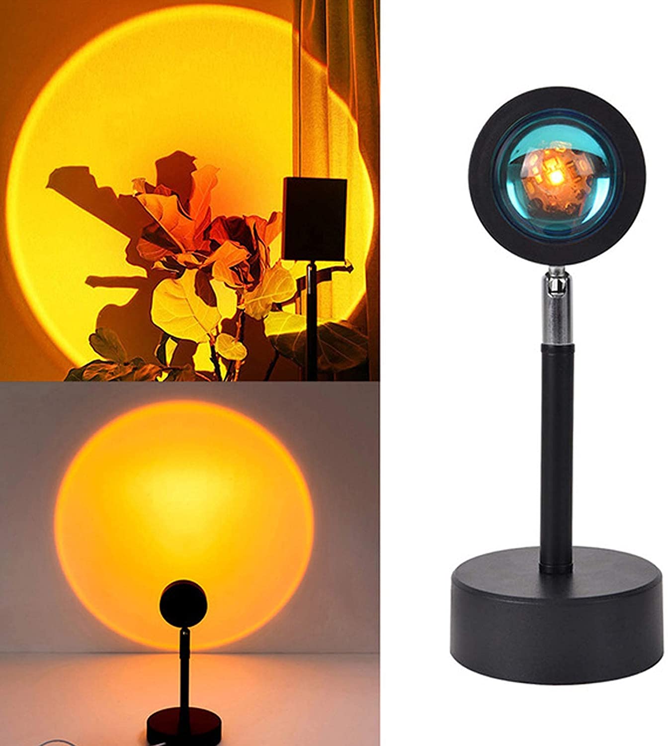 Sunset Lamp - beschermingslamp 