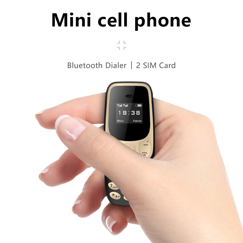 MINI CELLULARE