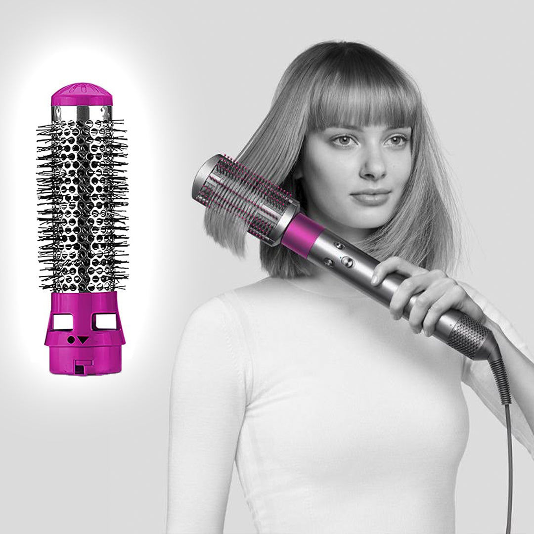 Hair Style 5-in-1-Haartrockner 