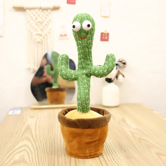 CACTUS BALLERINO PARLANTE