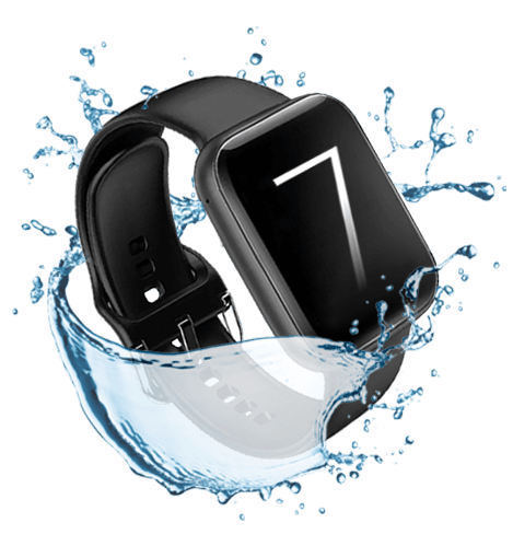 Smartwatch-serie F35