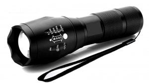 Torcia Flash-light